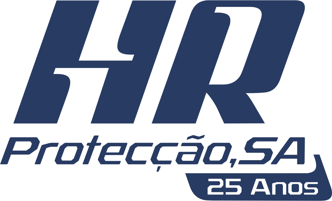 HR Protecção, S.A. - 25anos