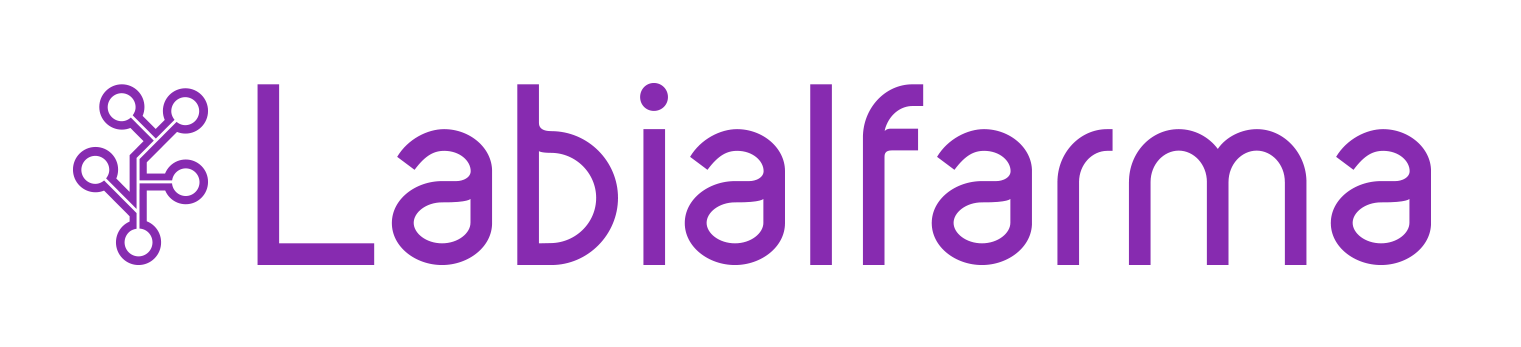 Logo Labialfarma